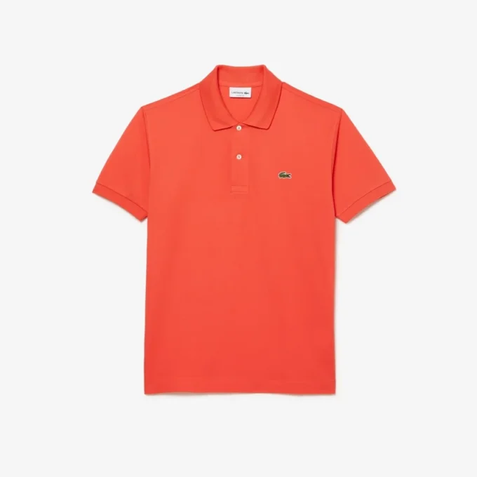 Herren-Poloshirt „Classic Fit L.12.12“ Herren-Poloshirt „Classic Fit L.12.12“