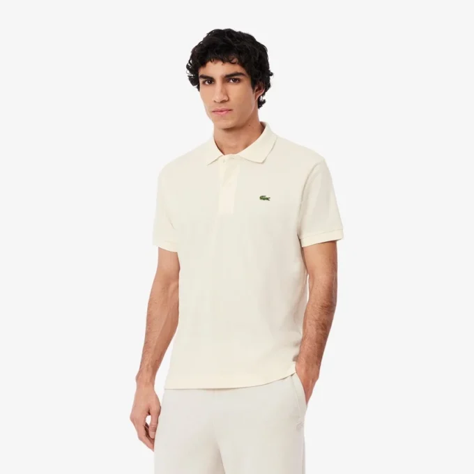 Herren-Poloshirt „Classic Fit L.12.12“ Herren-Poloshirt „Classic Fit L.12.12“