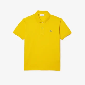 Herren-Poloshirt „Classic Fit L.12.12“