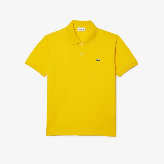 Herren-Poloshirt „Classic Fit L.12.12“ Herren-Poloshirt „Classic Fit L.12.12“