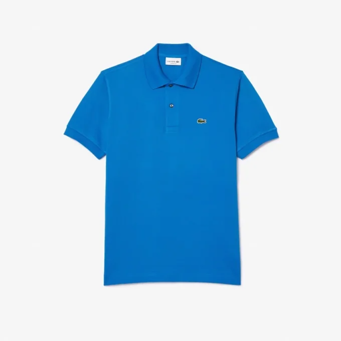 Herren-Poloshirt „Classic Fit L.12.12“ Herren-Poloshirt „Classic Fit L.12.12“