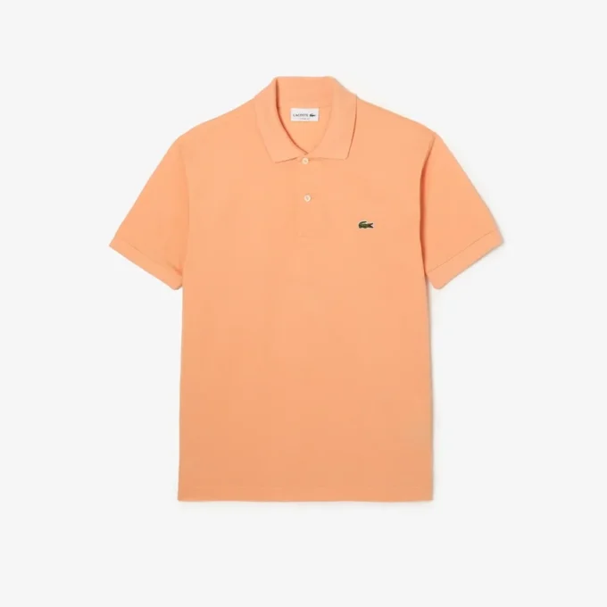 Herren-Poloshirt „Classic Fit L.12.12“ Herren-Poloshirt „Classic Fit L.12.12“