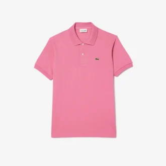 Herren-Poloshirt „Classic Fit L.12.12“