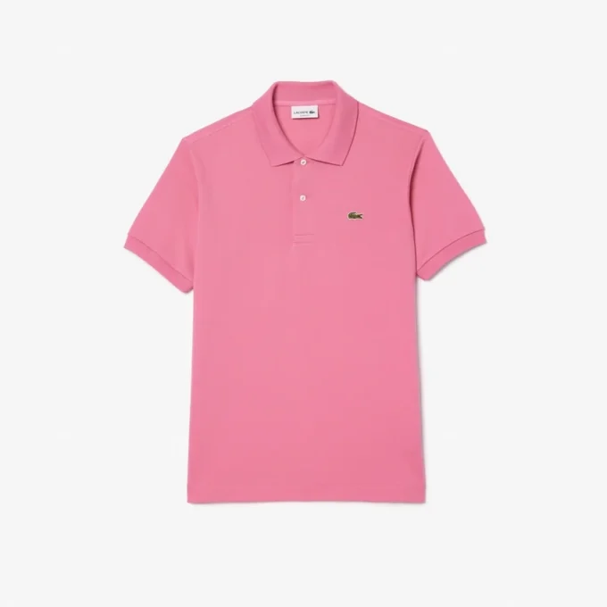 Herren-Poloshirt „Classic Fit L.12.12“ Herren-Poloshirt „Classic Fit L.12.12“