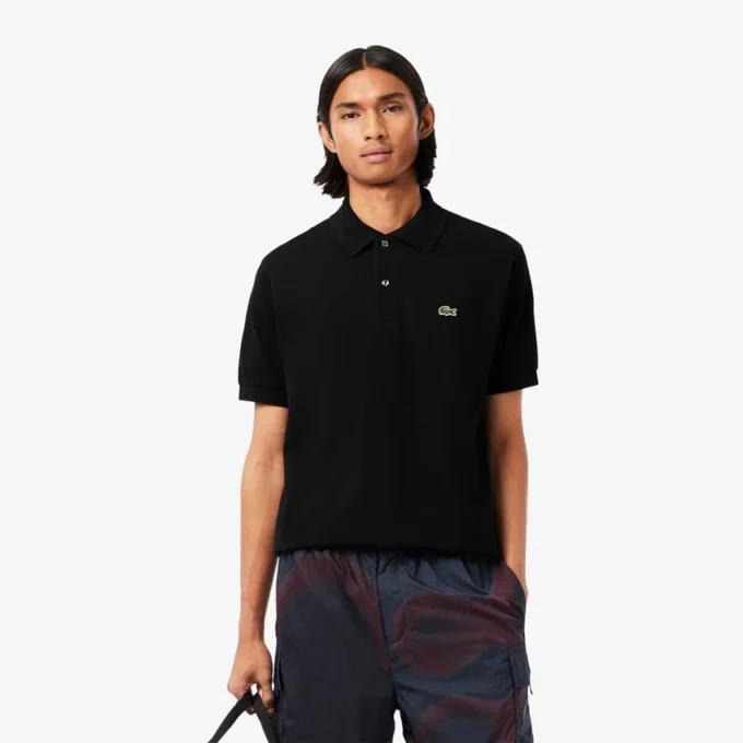 Herren-Poloshirt „Classic Fit L.12.12“ Herren-Poloshirt „Classic Fit L.12.12“