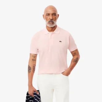 Herren-Poloshirt „Classic Fit L.12.12“