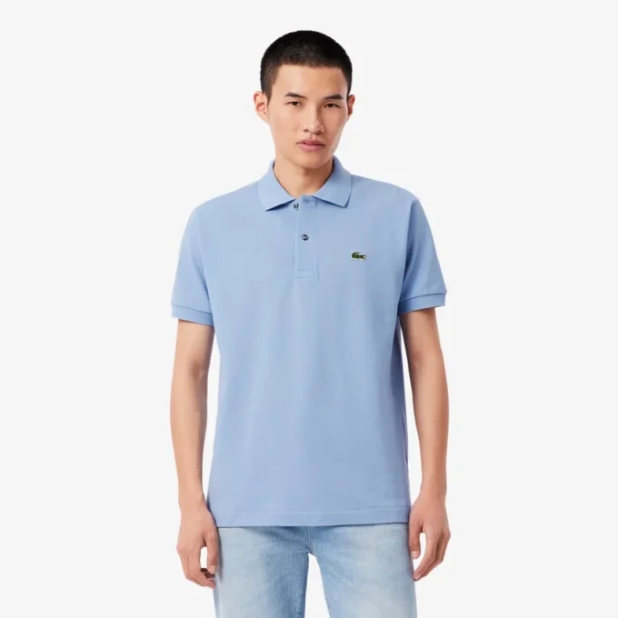 Herren-Poloshirt „Classic Fit L.12.12“ Herren-Poloshirt „Classic Fit L.12.12“