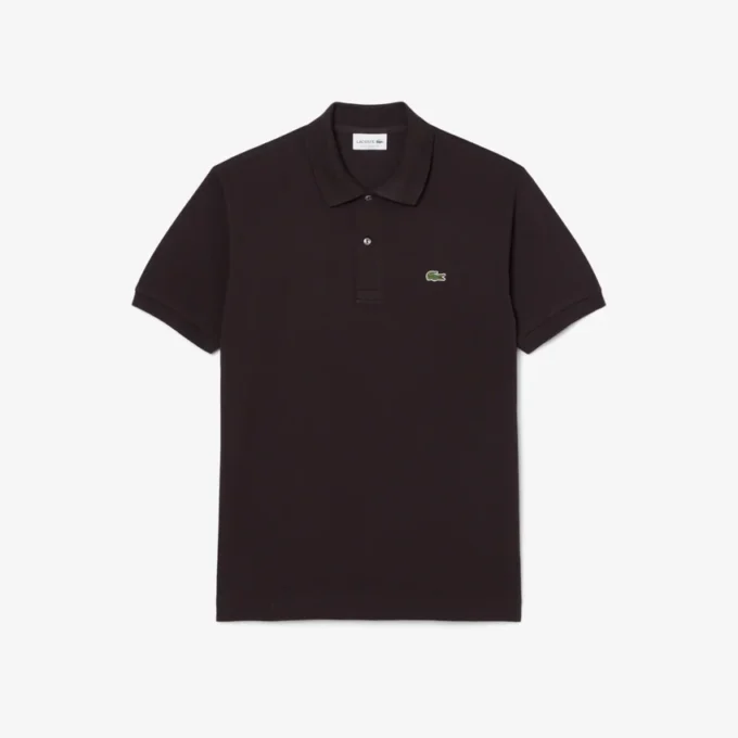 Herren-Poloshirt „Classic Fit L.12.12“ Herren-Poloshirt „Classic Fit L.12.12“