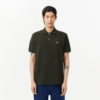 Herren-Poloshirt „Classic Fit L.12.12“