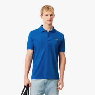 Herren-Poloshirt „Classic Fit L.12.12“