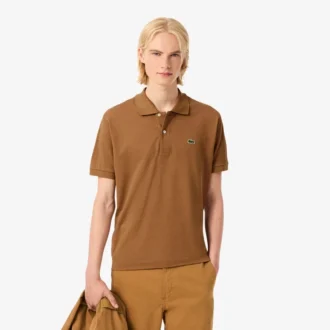 herren poloshirt classic fit l 12 12 1 46 330x330 - Herren-Poloshirt &bdquo;Classic Fit L.12.12&ldquo;