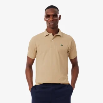 Herren-Poloshirt „Classic Fit L.12.12“