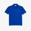 Herren-Poloshirt „Classic Fit L.12.12“ Herren-Poloshirt „Classic Fit L.12.12“