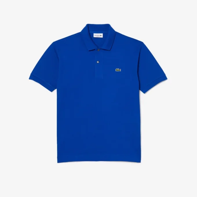 Herren-Poloshirt „Classic Fit L.12.12“ Herren-Poloshirt „Classic Fit L.12.12“
