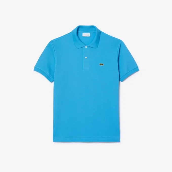 Herren-Poloshirt „Classic Fit L.12.12“ Herren-Poloshirt „Classic Fit L.12.12“