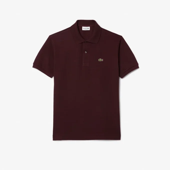 Herren-Poloshirt „Classic Fit L.12.12“ Herren-Poloshirt „Classic Fit L.12.12“