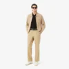 Herren-Poloshirt „Classic Fit L.12.12“ Herren-Poloshirt „Classic Fit L.12.12“