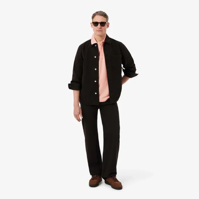 Herren-Poloshirt „Classic Fit L.12.12“ Herren-Poloshirt „Classic Fit L.12.12“