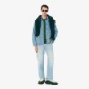 Herren-Poloshirt „Classic Fit L.12.12“ Herren-Poloshirt „Classic Fit L.12.12“