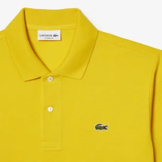 Herren-Poloshirt „Classic Fit L.12.12“