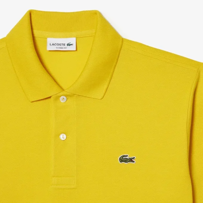 Herren-Poloshirt „Classic Fit L.12.12“ Herren-Poloshirt „Classic Fit L.12.12“