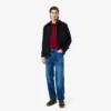 Herren-Poloshirt „Classic Fit L.12.12“ Herren-Poloshirt „Classic Fit L.12.12“