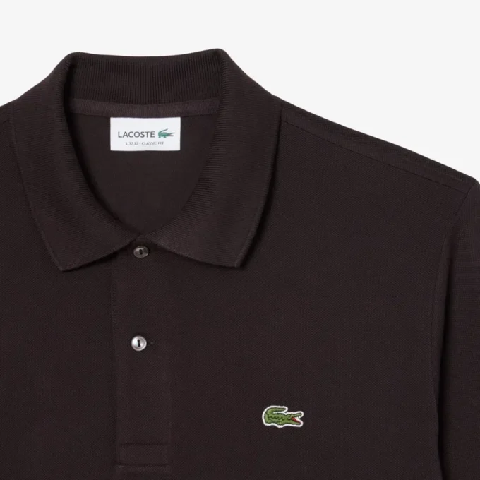 Herren-Poloshirt „Classic Fit L.12.12“ Herren-Poloshirt „Classic Fit L.12.12“