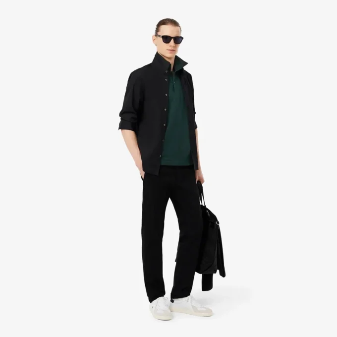Herren-Poloshirt „Classic Fit L.12.12“ Herren-Poloshirt „Classic Fit L.12.12“