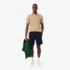 Herren-Poloshirt „Classic Fit L.12.12“ Herren-Poloshirt „Classic Fit L.12.12“
