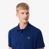 Herren-Poloshirt „Classic Fit L.12.12“ Herren-Poloshirt „Classic Fit L.12.12“