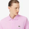 Herren-Poloshirt „Classic Fit L.12.12“ Herren-Poloshirt „Classic Fit L.12.12“