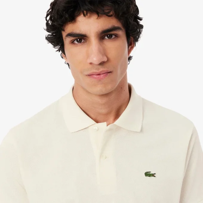 Herren-Poloshirt „Classic Fit L.12.12“ Herren-Poloshirt „Classic Fit L.12.12“