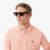 Herren-Poloshirt „Classic Fit L.12.12“ Herren-Poloshirt „Classic Fit L.12.12“
