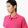 Herren-Poloshirt „Classic Fit L.12.12“ Herren-Poloshirt „Classic Fit L.12.12“