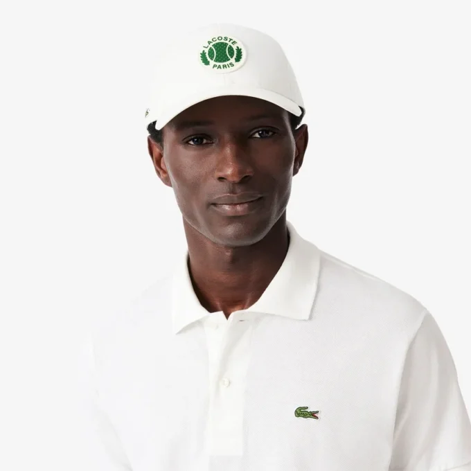 Herren-Poloshirt „Classic Fit L.12.12“ Herren-Poloshirt „Classic Fit L.12.12“