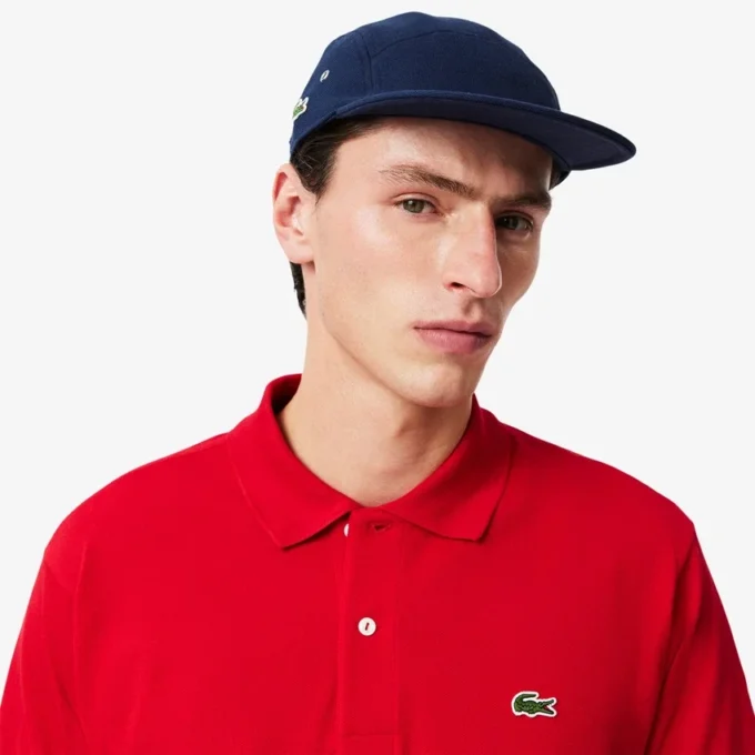 Herren-Poloshirt „Classic Fit L.12.12“ Herren-Poloshirt „Classic Fit L.12.12“