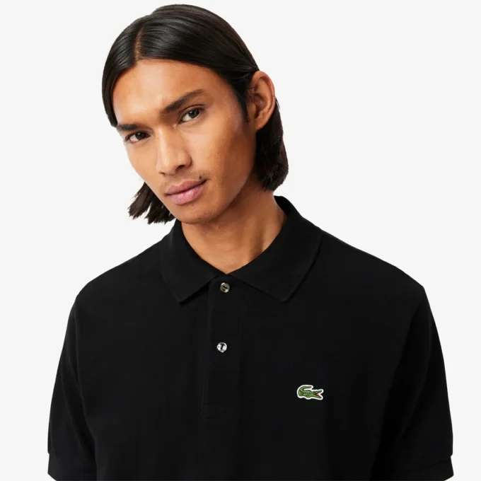 Herren-Poloshirt „Classic Fit L.12.12“ Herren-Poloshirt „Classic Fit L.12.12“