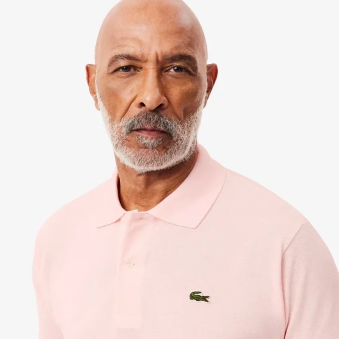 Herren-Poloshirt „Classic Fit L.12.12“ Herren-Poloshirt „Classic Fit L.12.12“