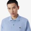 Herren-Poloshirt „Classic Fit L.12.12“ Herren-Poloshirt „Classic Fit L.12.12“