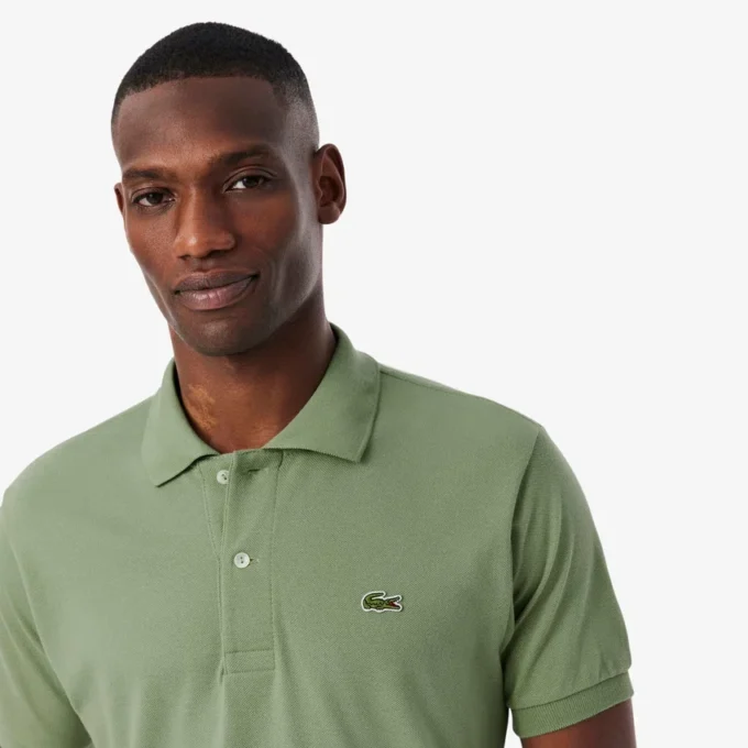 Herren-Poloshirt „Classic Fit L.12.12“ Herren-Poloshirt „Classic Fit L.12.12“