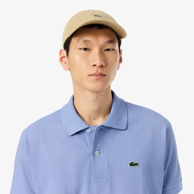 Herren-Poloshirt „Classic Fit L.12.12“ Herren-Poloshirt „Classic Fit L.12.12“