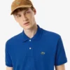 Herren-Poloshirt „Classic Fit L.12.12“ Herren-Poloshirt „Classic Fit L.12.12“