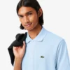 Herren-Poloshirt „Classic Fit L.12.12“ Herren-Poloshirt „Classic Fit L.12.12“