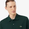 Herren-Poloshirt „Classic Fit L.12.12“ Herren-Poloshirt „Classic Fit L.12.12“