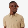 Herren-Poloshirt „Classic Fit L.12.12“ Herren-Poloshirt „Classic Fit L.12.12“