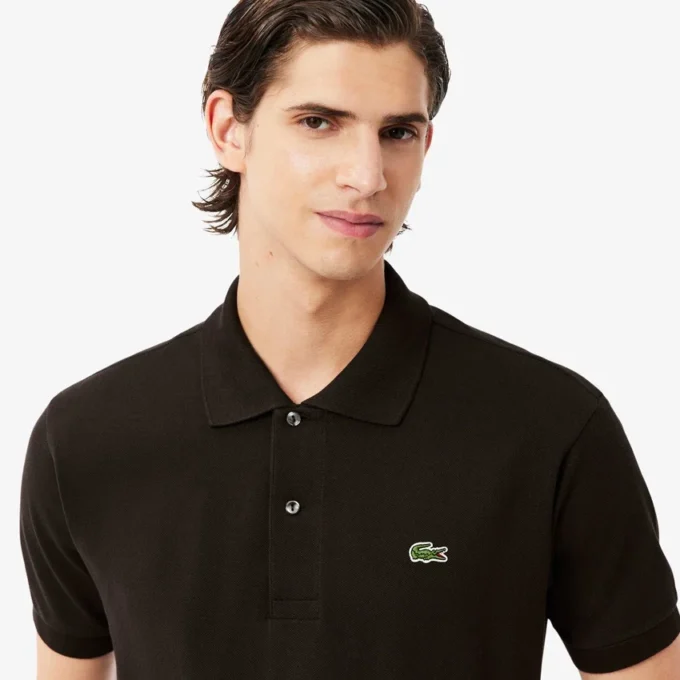 Herren-Poloshirt „Classic Fit L.12.12“ Herren-Poloshirt „Classic Fit L.12.12“