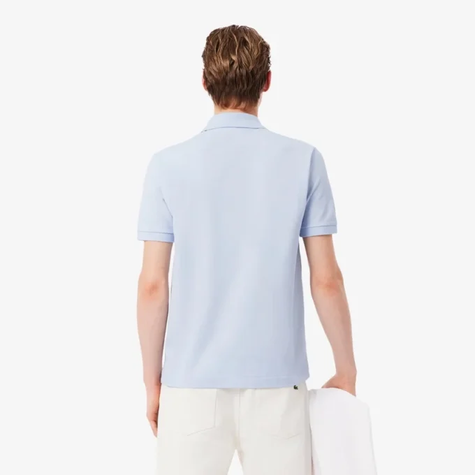 Herren-Poloshirt „Classic Fit L.12.12“ Herren-Poloshirt „Classic Fit L.12.12“