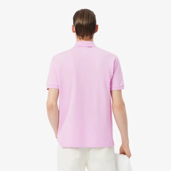 Herren-Poloshirt „Classic Fit L.12.12“ Herren-Poloshirt „Classic Fit L.12.12“