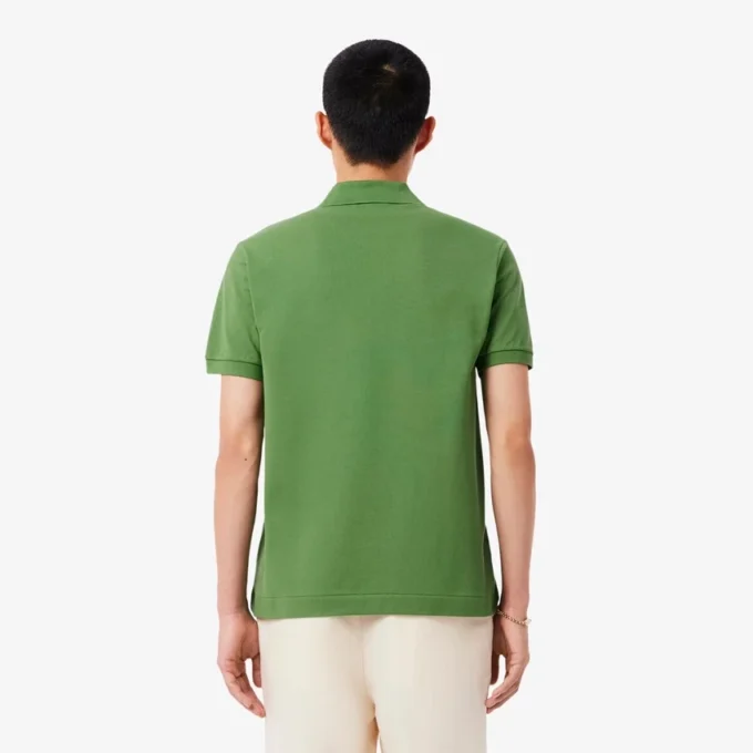 Herren-Poloshirt „Classic Fit L.12.12“ Herren-Poloshirt „Classic Fit L.12.12“