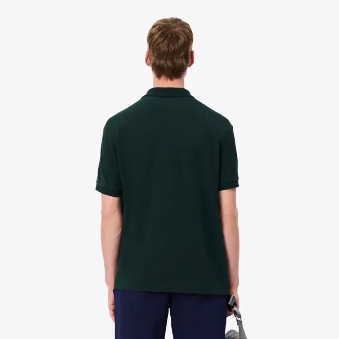 Herren-Poloshirt „Classic Fit L.12.12“ Herren-Poloshirt „Classic Fit L.12.12“